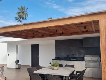 Departamento de estreno y con finos acabados en La Encantada de Villa 🏡 💙
