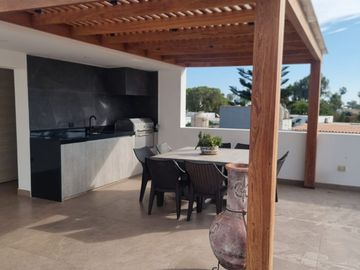 Departamento de estreno y con finos acabados en La Encantada de Villa 🏡 💙