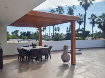Departamento de estreno y con finos acabados en La Encantada de Villa 🏡 💙