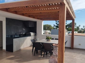Departamento de estreno y con finos acabados en La Encantada de Villa 🏡 💙