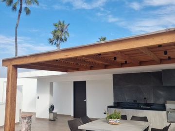 Departamento de estreno y con finos acabados en La Encantada de Villa 🏡 💙