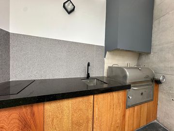 Departamento de estreno y con finos acabados en La Encantada de Villa 🏡 💙