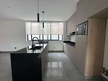 Departamento de estreno y con finos acabados en La Encantada de Villa 🏡 💙