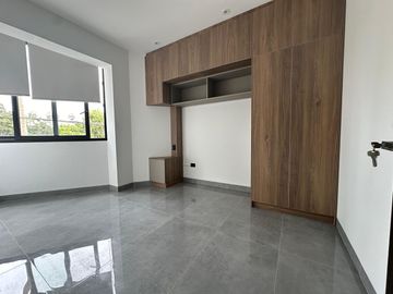 Departamento de estreno y con finos acabados en La Encantada de Villa 🏡 💙