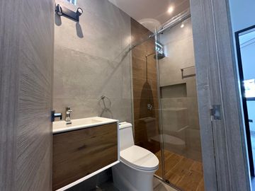 Departamento de estreno y con finos acabados en La Encantada de Villa 🏡 💙