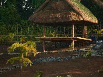 8,394 sqm Lake Shore Farm Lot for Sale in Brgy. Sisilmin, Cavinti, Laguna with overlooking view of Lumot Mahipon Lake