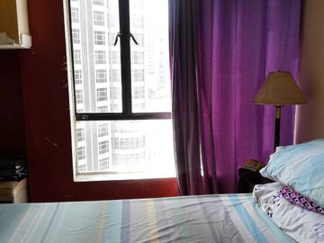 Rush Sale: 1 Bedroom in City Land Shaw beside Shangri-La Mall, Mandaluyong City