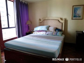 Rush Sale: 1 Bedroom in City Land Shaw beside Shangri-La Mall, Mandaluyong City