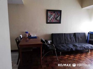 Rush Sale: 1 Bedroom in City Land Shaw beside Shangri-La Mall, Mandaluyong City