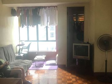 Rush Sale: 1 Bedroom in City Land Shaw beside Shangri-La Mall, Mandaluyong City