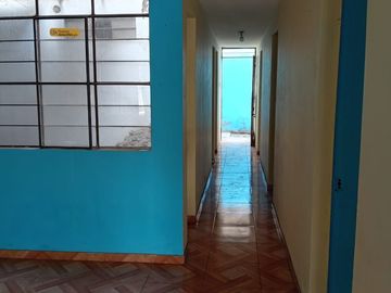Vendo Casa At 170 m² - Pro Los Olivos