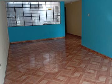 Vendo Casa At 170 m² - Pro Los Olivos