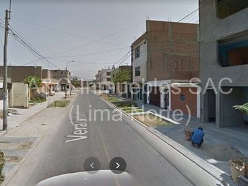 Vendo Casa At 170 m² - Pro Los Olivos