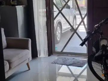 Dijual Rumah Pondok Tjandra Indah Minimalis Langka Sidoarjo Siap Huni