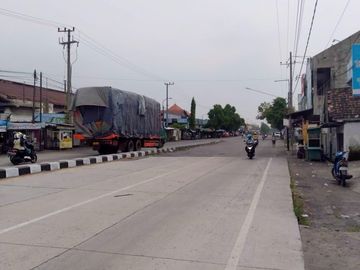 RUKO STRATEGIS DAN TERAWAT DI GEMPOL PASURUAN