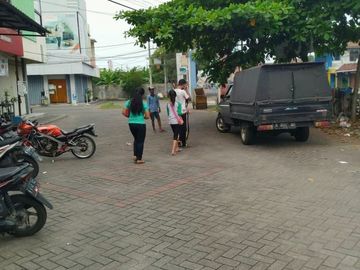 RUKO STRATEGIS DAN TERAWAT DI GEMPOL PASURUAN