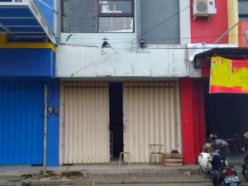 RUKO STRATEGIS DAN TERAWAT DI GEMPOL PASURUAN