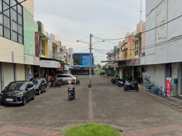 RUKO STRATEGIS DAN TERAWAT DI GEMPOL PASURUAN