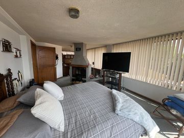 Casa de 4 DORMITORIOS con Mini Suite en el Sector El Batán