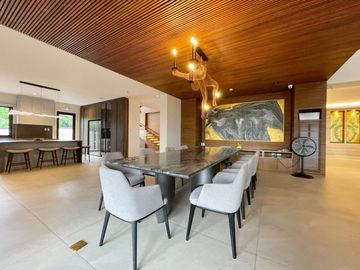 11BR HOUSE & LOT; VALLEY GOLF & COUNTRY CLUB ANTIPOLO CITY- FOR SALESALE
