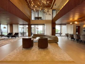 11BR HOUSE & LOT; VALLEY GOLF & COUNTRY CLUB ANTIPOLO CITY- FOR SALESALE