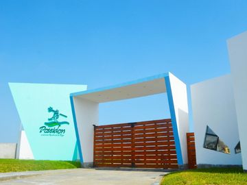 OFERTA!! Últimos lotes con acceso directo a la playa! en Cerro Azul - Lima