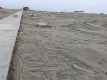 OFERTA!! Últimos lotes con acceso directo a la playa! en Cerro Azul - Lima