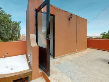 Departamento de dos pisos en el Centro de San Miguel de Allende