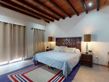 Departamento de dos pisos en el Centro de San Miguel de Allende