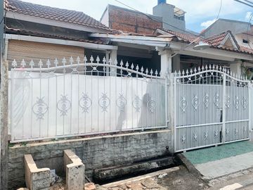Take Over Rumah Di Pamulang