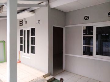 Take Over Rumah Di Pamulang
