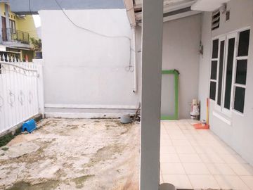 Take Over Rumah Di Pamulang