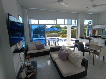 VENTA DE CASA EN CONDOMINIO MELGAR