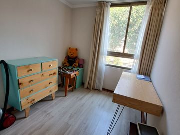 Vendo  espectacular  departamento 3D , 2B  luminoso ,a pasos Av Libertad