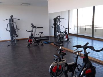 Vendo  espectacular  departamento 3D , 2B  luminoso ,a pasos Av Libertad