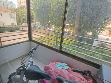Vendo  espectacular  departamento 3D , 2B  luminoso ,a pasos Av Libertad