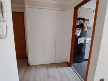Vendo  espectacular  departamento 3D , 2B  luminoso ,a pasos Av Libertad
