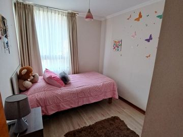 Vendo  espectacular  departamento 3D , 2B  luminoso ,a pasos Av Libertad