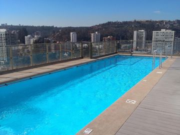 Vendo  espectacular  departamento 3D , 2B  luminoso ,a pasos Av Libertad