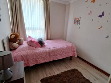 Vendo  espectacular  departamento 3D , 2B  luminoso ,a pasos Av Libertad