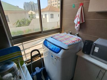 Vendo  espectacular  departamento 3D , 2B  luminoso ,a pasos Av Libertad