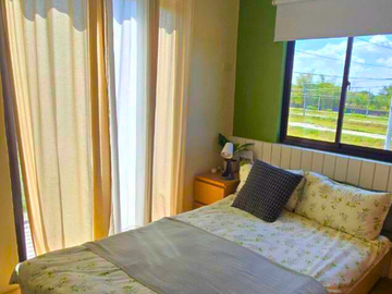 HOUSE AND LOT IN CAPAS | PAGIBIG FINANCING | GRAND TIERRA IN CAPAS, TARLAC