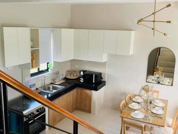 HOUSE AND LOT IN CAPAS | PAGIBIG FINANCING | GRAND TIERRA IN CAPAS, TARLAC