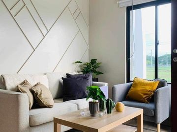 HOUSE AND LOT IN CAPAS | PAGIBIG FINANCING | GRAND TIERRA IN CAPAS, TARLAC