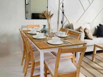 HOUSE AND LOT IN CAPAS | PAGIBIG FINANCING | GRAND TIERRA IN CAPAS, TARLAC