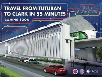 HOUSE AND LOT IN CAPAS | PAGIBIG FINANCING | GRAND TIERRA IN CAPAS, TARLAC