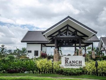 HOUSE AND LOT IN CAPAS | PAGIBIG FINANCING | GRAND TIERRA IN CAPAS, TARLAC