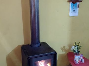 SE VENDE CASA EN TALCA, SECTOR NORTE .CERCANO UNIVERSIDAD DE TALCA