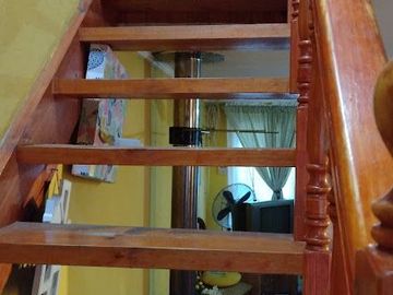 SE VENDE CASA EN TALCA, SECTOR NORTE .CERCANO UNIVERSIDAD DE TALCA