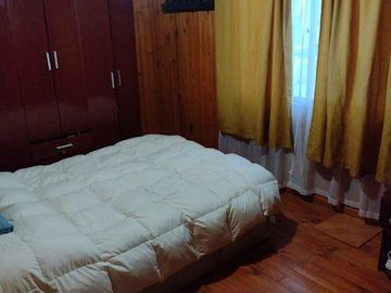 SE VENDE CASA EN TALCA, SECTOR NORTE .CERCANO UNIVERSIDAD DE TALCA